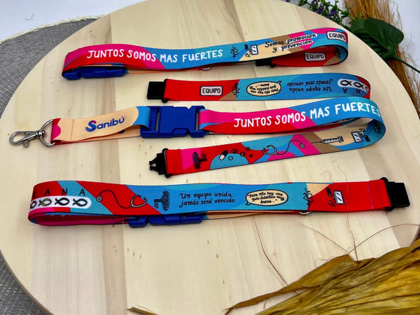 Somo Lanyards buy